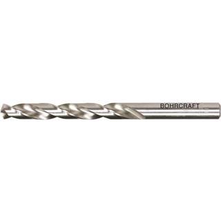 BOHRCRAFT Spiralbor 4,3 mm slebne 10stk (11220300430)