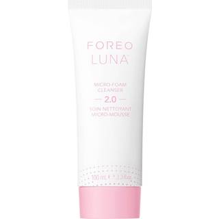 FOREO Luna™ Micro-Foam Cleanser 2.0 Rensende skumcreme 100 ml - 100 ml
