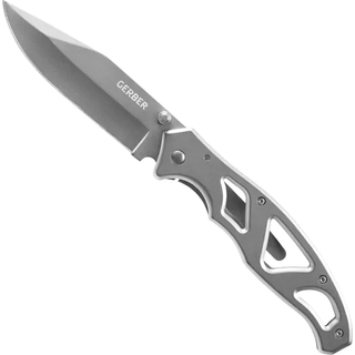 Gerber Paraframe I Folder, Fine Edge, Gb - Kniv