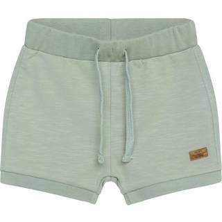 Hust&Claire Huxie Shorts Jade Green 68 cm  Grøn  68 cm  Unisex