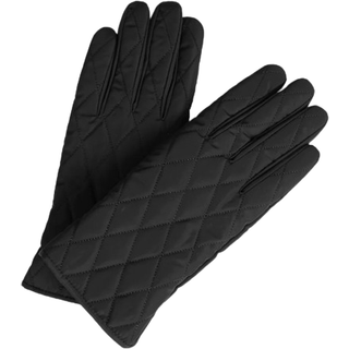 Markberg Toka damehandske (BLACK (100), 7,0)