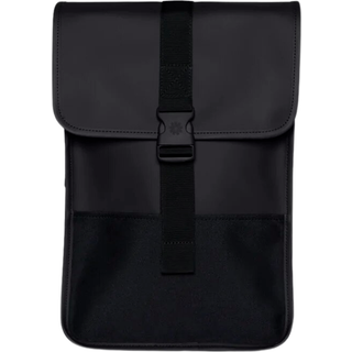 Rains rygsæk - 13700 Buckle Backpack Mini black