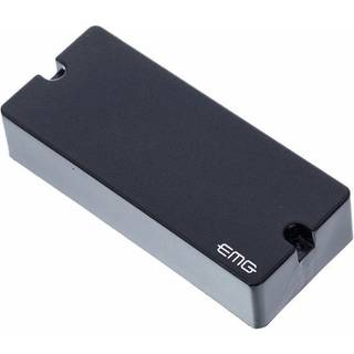 EMG 81-7 Black Humbucker-pickup (Som ny)