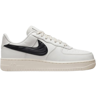 Nike Air Force 1 '07 Quilted Swoosh Phantom Black - 44
