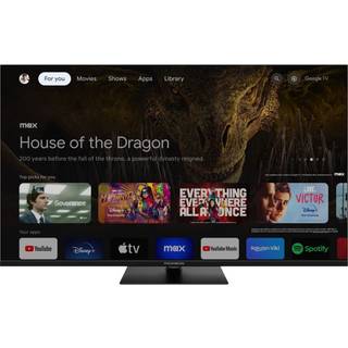 Thomson 43" 4K UHD Google TV 43UG5C14 ➞ På lager - klar til levering og afhentning