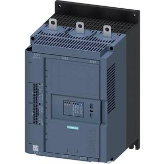 Siemens 3rw52 480v 113a 24v skrue termistor