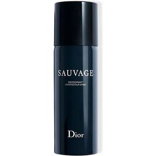 Dior Sauvage Deodorant 150 ml