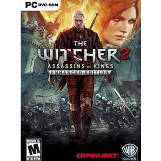 The Witcher 2: Assassins of Kings Enhanced Edition (PC) - GOG.COM Key - GLOBAL