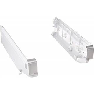 Whirlpool W10874836 Skuffsst?tte erstatter WP12656023 12656023 12656014 og mere hvid