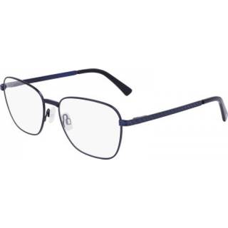 Joseph Abboud JA4103 414 56 Briller Mænd Blue - Navy Blue - 56mm