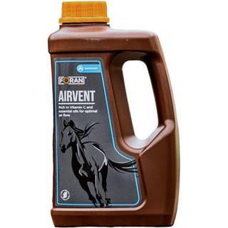 Airvent 1 L Foran Equine