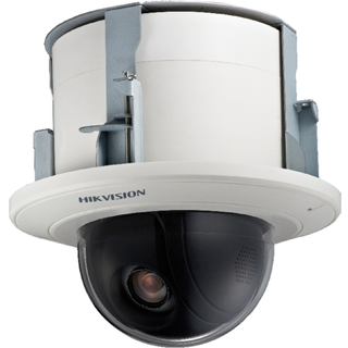 Hikvision DS-2DF5225X-AE3(T5) PTZ til indbygning - God i lav belysning