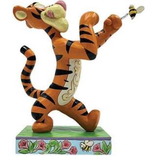 Disney Traditions "Bee Boxing" Tigerdyret figur