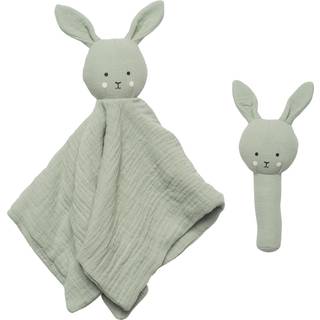 Jabadabado Bunny Rangle Gavesæt, Grøn