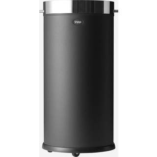 Vipp 52 Kontorspand Sort