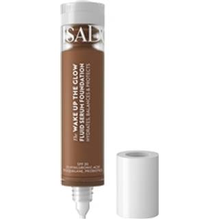 Isadora Wake Up the Glow Fluid Serum Foundation 9N 30 ml