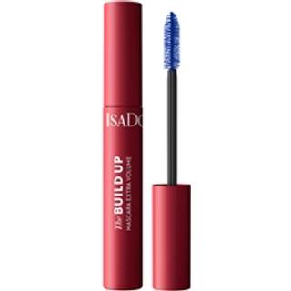 IsaDora Build Up Mascara Extra Volume 03 Royal Blue