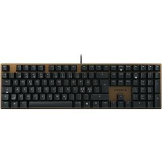 CHERRY Kc 200 Mx Keyboard Usb Qwerty
