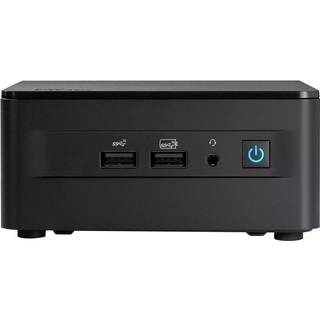 ASUS NUC 13 PRO - Core 3 - 0GB / 0TB