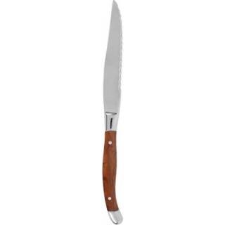 BBQ-kniv Nobu brown