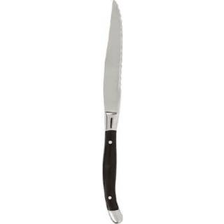 Nobu BBQ-kniv black