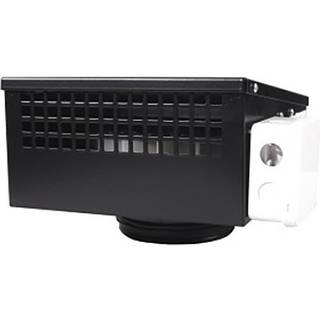 Östberg RS 160 C Murventilator Kanaldiameter: 160 mm, Luftmængde: 204 l/s