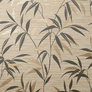 Albany Wallpaper Fusion Leaf M1772