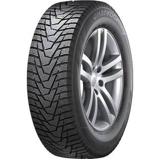 Hankook Winter i*pike X W429A ( 255/55 R18 109T XL 4PR, med spikes, SBL )