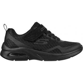 Skechers Kids Microspec Max SkoleskoEU 35 (UK 2)