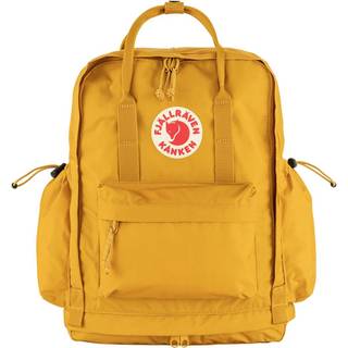 Fjällräven Kånken Outlong 18L-ochre