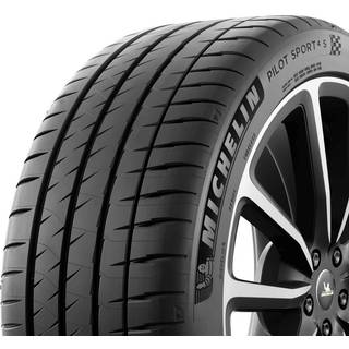 Michelin Pilot Sport 4S ( 285/30 ZR20 (99Y) XL I* )