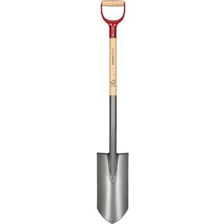 Fiskars Classic 1071921 Slynge-spade 112 cm