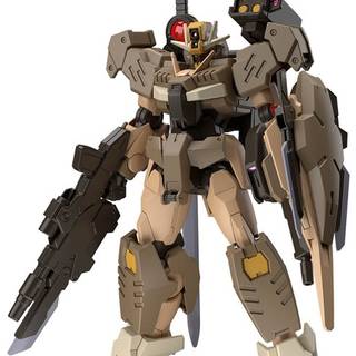Hg gundam 00 command qant desert type 1/144