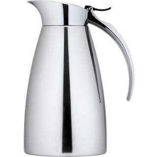 Heirol Heirol termokande 0,6 l Rustfrit stål