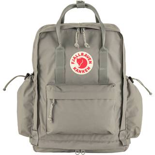 Fjällräven Kånken Outlong Rygsæk grå