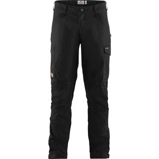 Fjällräven Kaipak Trousers 56 SORT/BLACK 2