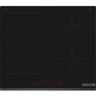 Bosch Kogeplade PIX63KHC1Z (Sort)