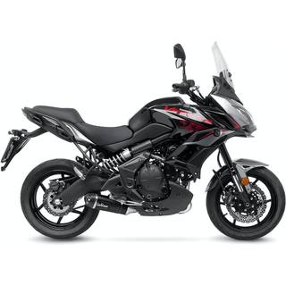 Leo Vince LeoVince LV-One Evo endelyddæmper Med EU-GDK