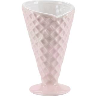 Miss Étoile - Icecream kop - rosa