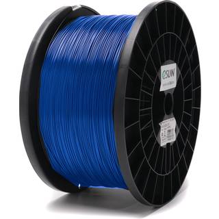 eSUN PLA+ 1.75mm 5kg - Blå