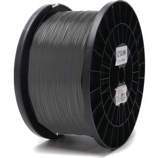 eSUN PLA+ 1.75mm 5kg - Grå