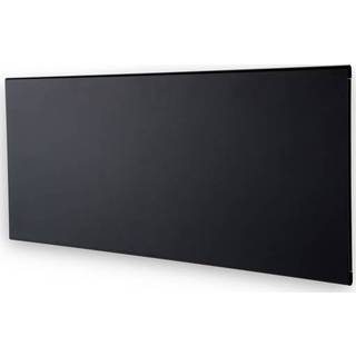 Adax Neo radiator med wi-fi H 08 (sort) - På lager i butik