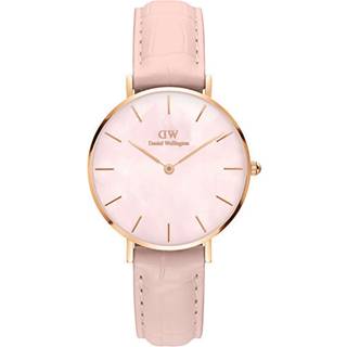 Daniel Wellington DW Watch Petite Rouge 32mm MIC Rose Gold