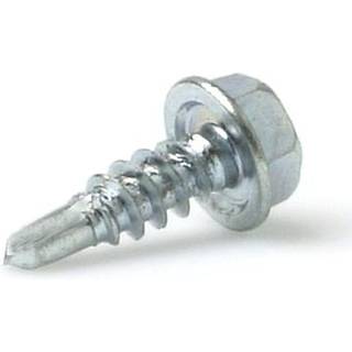 SPÅNSKRUE 4,8X19MM FZB 200STK