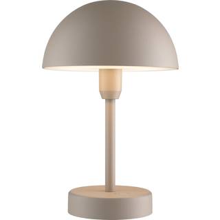 Nordlux ellen to-go beige batterilampe led