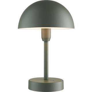 Ellen To-Go olivengrøn batterilampe