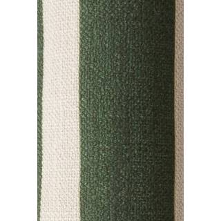 Alno Fabric Sample - Grøn