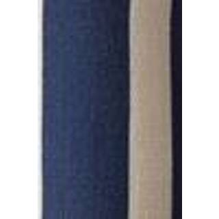 Alno Fabric Sample - Blå