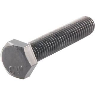 REYHER 009331000080130 Insexskrue M8 M6S 10.9, DIN 933, pakke med 100 M8x130 mm