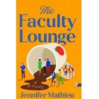 The Faculty Lounge